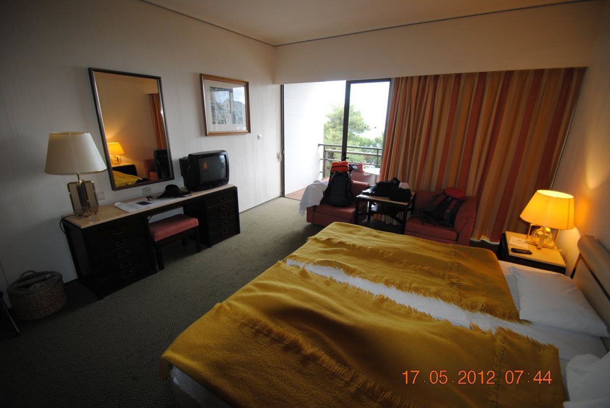 imagini hotel CORFU HOLIDAY PALACE